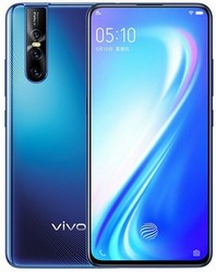 Замена разъема зарядки на телефоне Vivo S1 Pro в Брянске